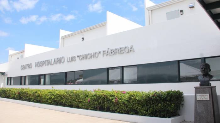 Circuló un video en las redes sociales, el cual involucra al Hospital.