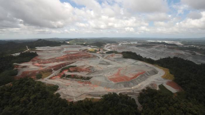 El ministro destacó que esta auditoría es crucial.
