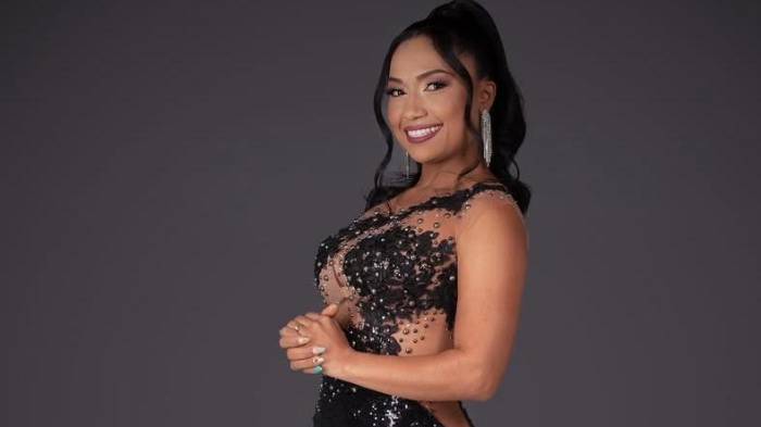 Lizbeth González formó parte de ‘El Poder Musical’ durante 1 año y 6 meses, hasta su sorpresiva salida el pasado 29 de agosto de 2025.