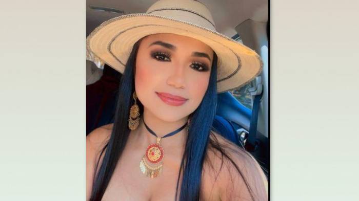 Con más de 15 años de carrera, Lizbeth González se despide de ‘El Poder Musical’ dejando huella en la música típica panameña.