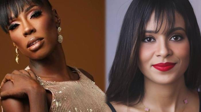 Dundunzua no se queda callada y lleva a su presunta agresora ante la justicia.