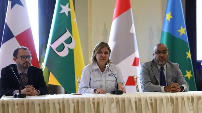 Montalvo afirmó que se tomarán medidas severas contra cualquier funcionario.