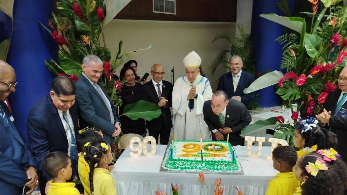 Mire cuántos años cumple la Universidad de Panamá