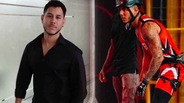 A su salida del SPA en Plaza Ágora (foto izq.) evitó dar declaraciones a la prensa.