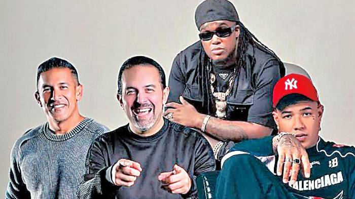 Cuatro panameños compiten este año.