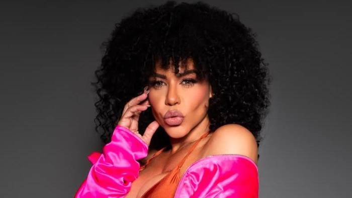 La Demphra terminó sus tres conciertos en Bolivia demostrando entrega total.