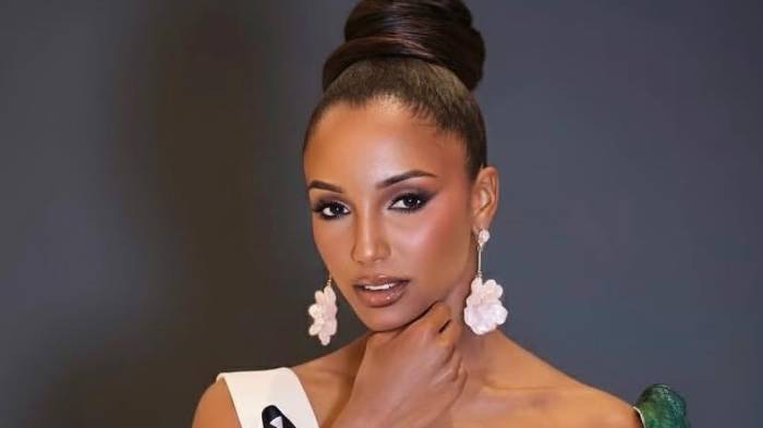 Redes Sociales/@officialgabriellehenry