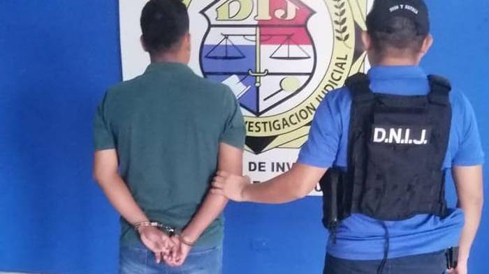 Las autoridades señalaron que los aprehendidos serán puestos a disposición del Ministerio Público.