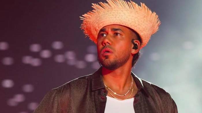 Redes Sociales/@romeosantos