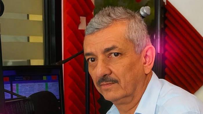 El locutor Rubén Octavio Ochoa Guillén deja un vacío enorme en la radio de Chitré.