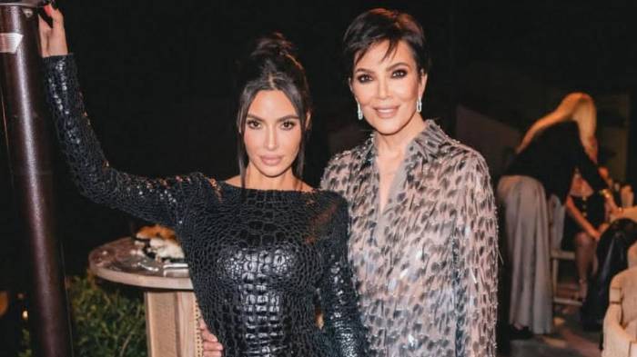 Kim Kardashian y Kris Jenner afrontan nuevos señalamientos legales por parte de Ray J.