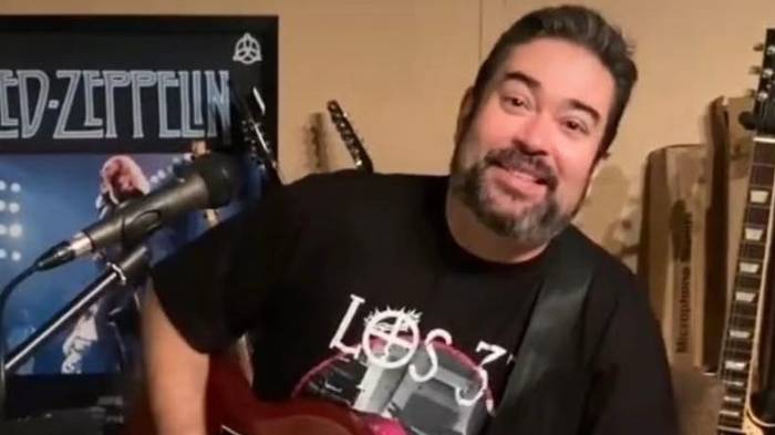 Redes Sociales/Vicente De La Rosa