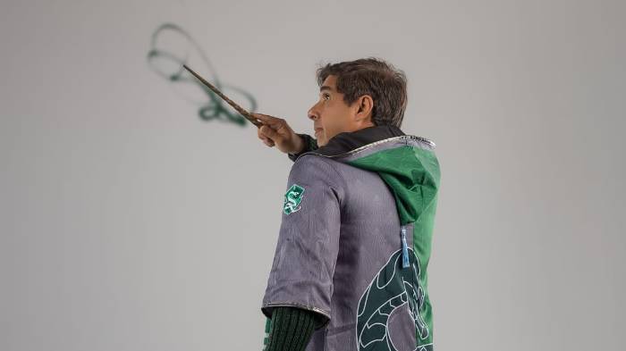 El hechizo que no se rompe: Harry Potter sigue atrapando lectores