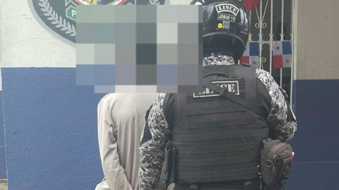 Diligencias se realizaron en diversos sectores.