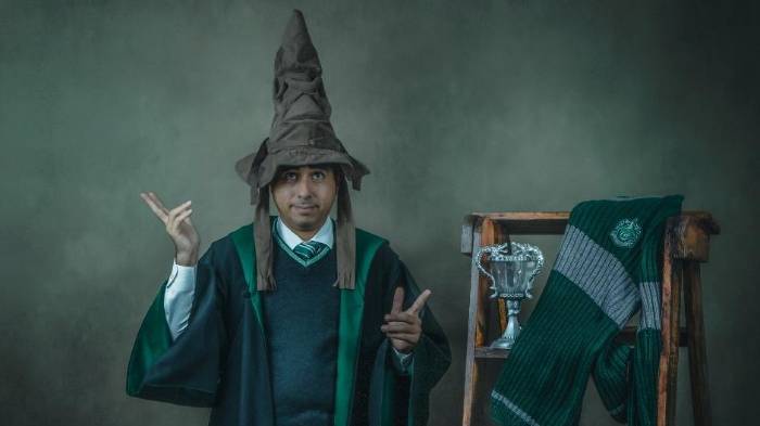 El hechizo que no se rompe: Harry Potter sigue atrapando lectores