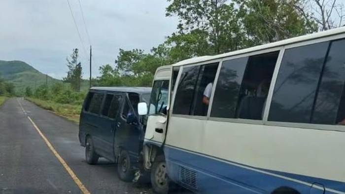 En lo que va de 2025 se han registrado 157 víctimas fatales por accidentes en las vías.