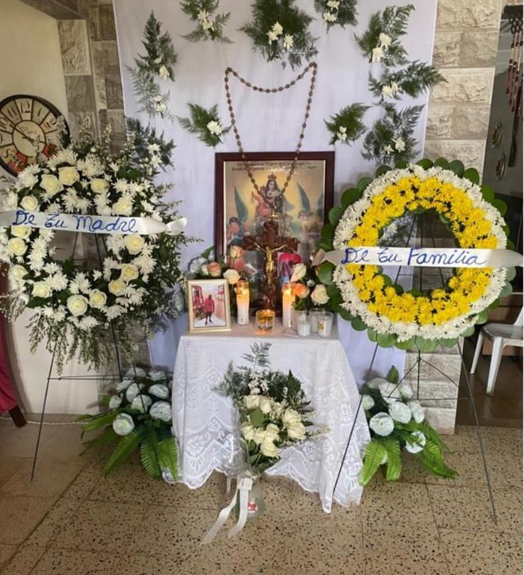 En Puerto Caimito recuerdan a desaparecidos del naufragio de Anchovetas II