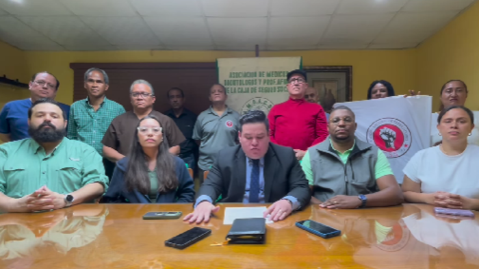 Se suspenderán los servicios de Consulta externa y Cirugías electivas.