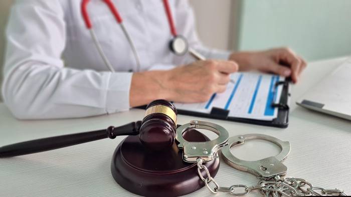 MP informó que actualmente se realizan 22 investigaciones por presunta mala praxis médica.