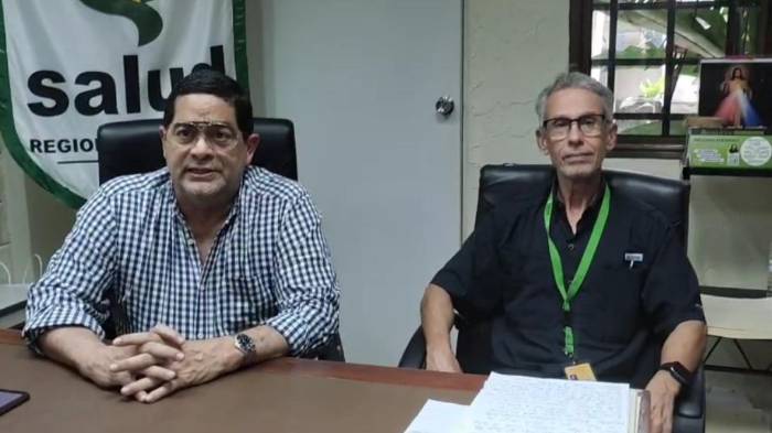 Dirección regional del Minsa sigue investigando la causal del virus.