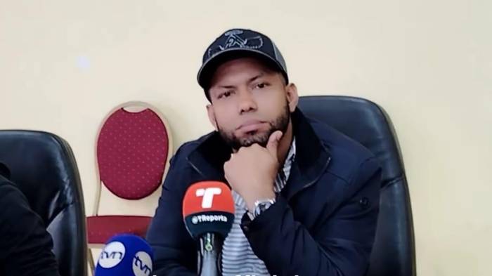 MIguel Victoria /El Siglo