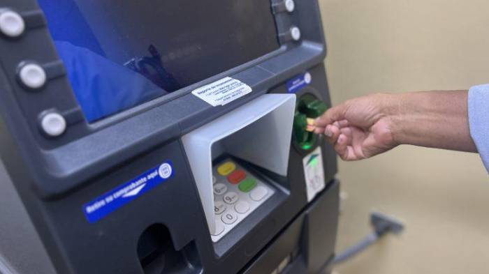 La Caja de Seguro Social recuerda que los jubilados y pensionados deben presentar su cédula de identidad vigente y en buen estado para realizar el cobro.