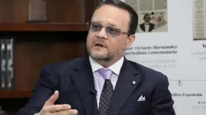 El ministro Moltó destacó que el regreso de Chiquita Brands a Bocas del Toro ya está en marcha.