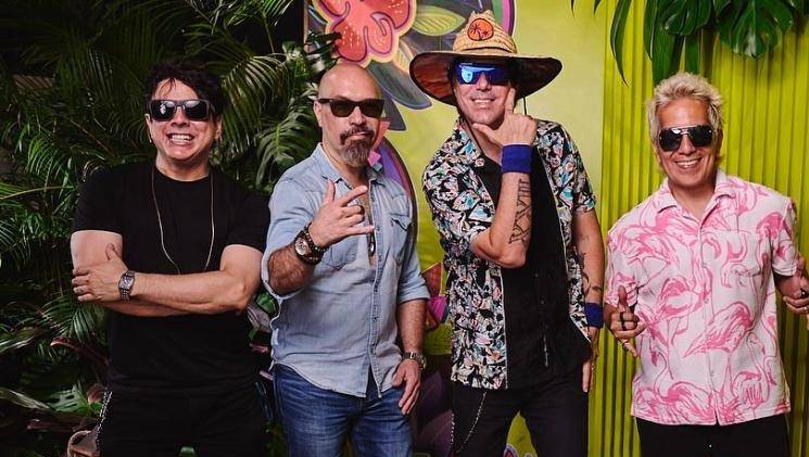 Redes Sociales/@losrabaanes