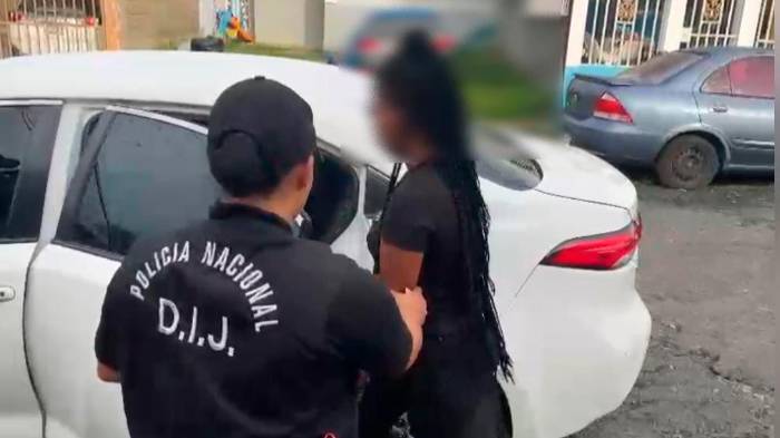 ¿Dónde está ‘Kike’?Hay 4 detenidos por su desaparición