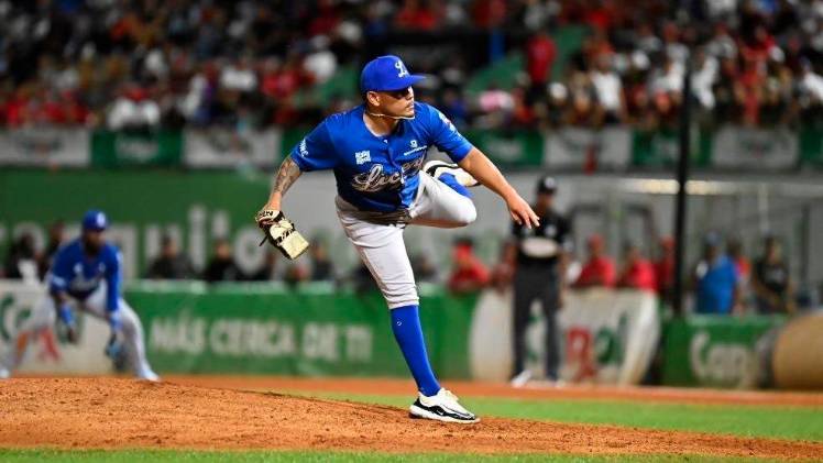 ‘No tenía miedo a fallar’: Otero