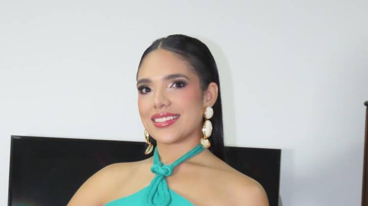 Yasilka Córdoba/El Siglo