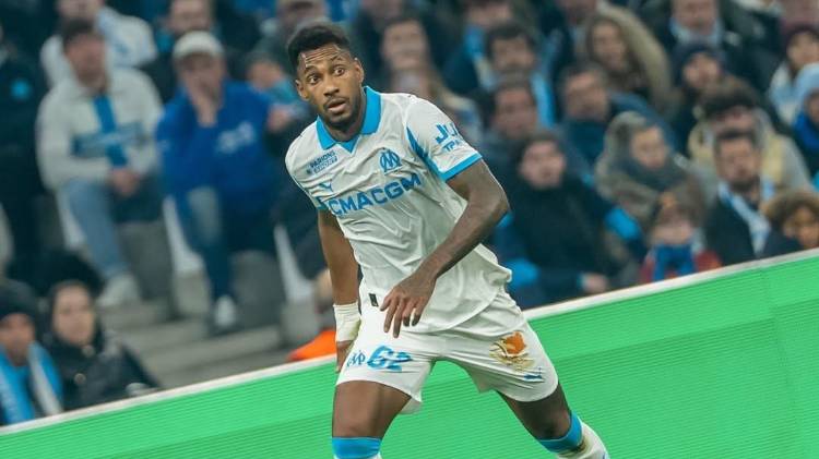 Michael Amir Murillo jugó 13 minutos.