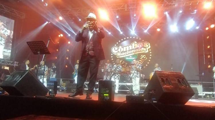 Vuelven a rugir los Combos Nacionales: Tamayo All Star promete una noche histórica