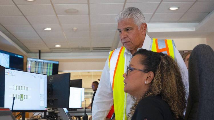 Mulino rendirá cuentas al país este viernes en medio de gran expectativa