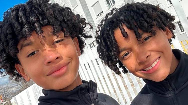 La travesía de dos futuros ‘cracks’