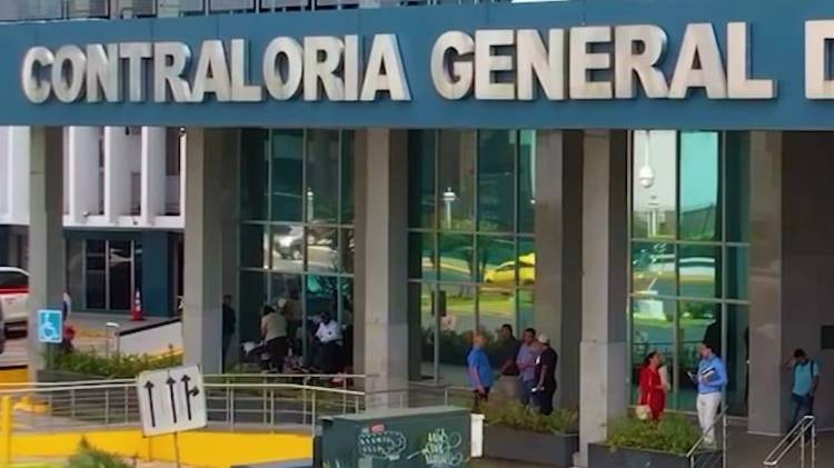 Contraloría identifica $20 millones en perjuicio económico tras auditorías a juntas comunales