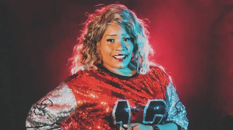 Queen’D apuesta por un reggae latino con identidad panameña y proyección internacional.