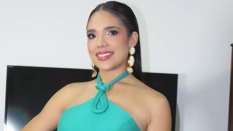 Yasilka Córdoba/El Siglo