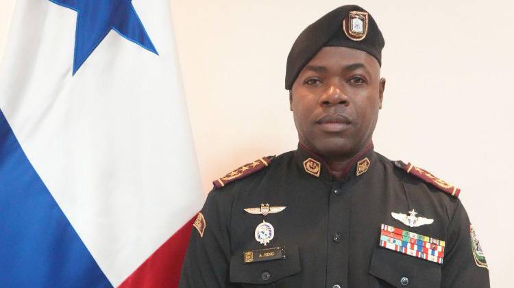 La designación de King es parte de un proceso de reorganización general del SPI.