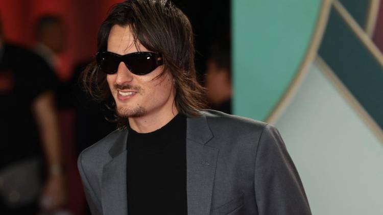 El intérprete de “Me Rehúso” inicia su Latam Tour en Panamá.