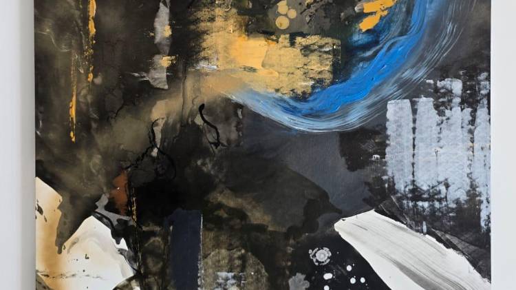 Color, cuerpo y memoria: La obra vital de Nerina Villarreal Metzner