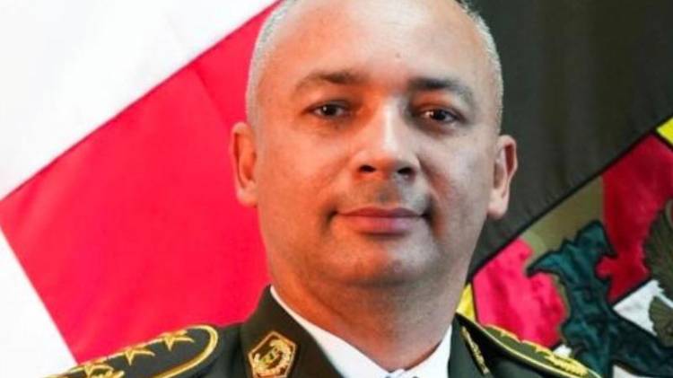 Héctor Daniel De Sedas Cedeño