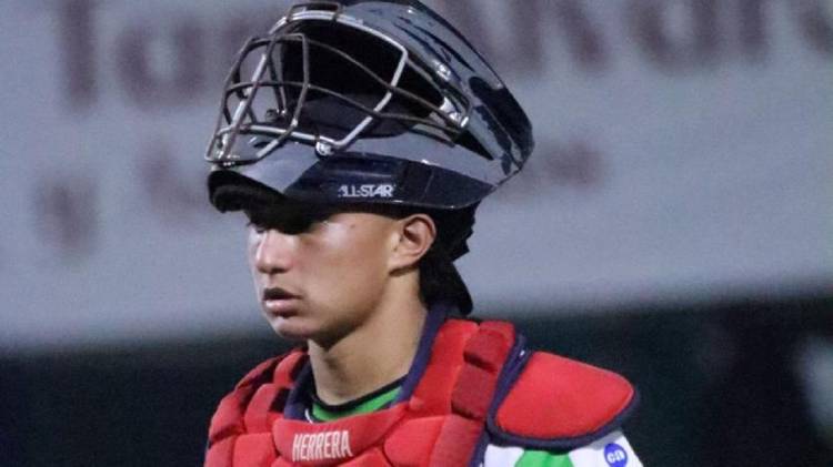 Luis Aranda de Panamá Oeste.