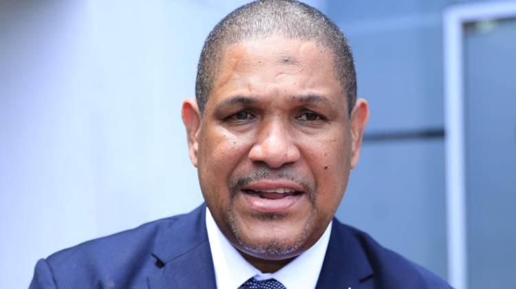 El director del Ifarhu confirmó que durante 2025 no se han entregado auxilios económicos.