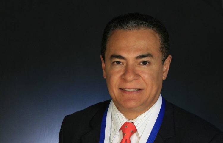 Ricardo Landero es designado como viceministro del Mides