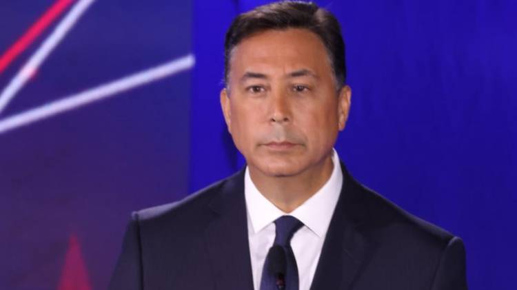 Melitón Arrocha afirma que el Partido Panameñista no ha cumplido el mandato ciudadano.