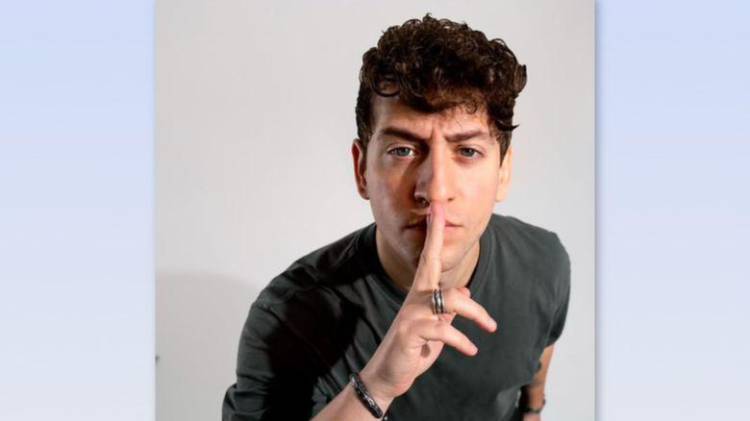 Gian Varela: “perdí casi todo, pero me estoy reconstruyendo”