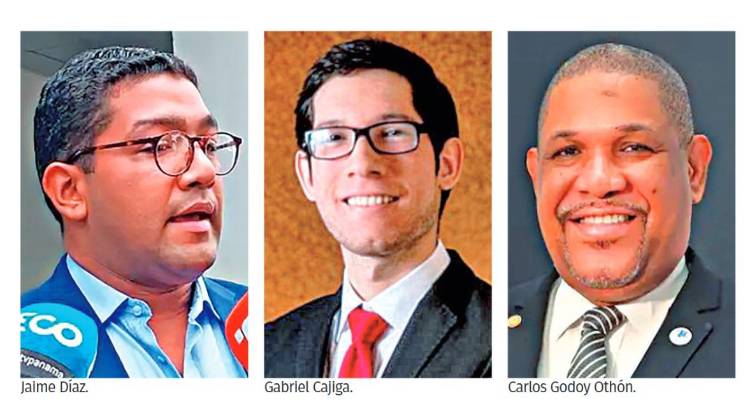 ¿Qué pasará con los auxilios y las becas del Ifarhu con el nuevo director?