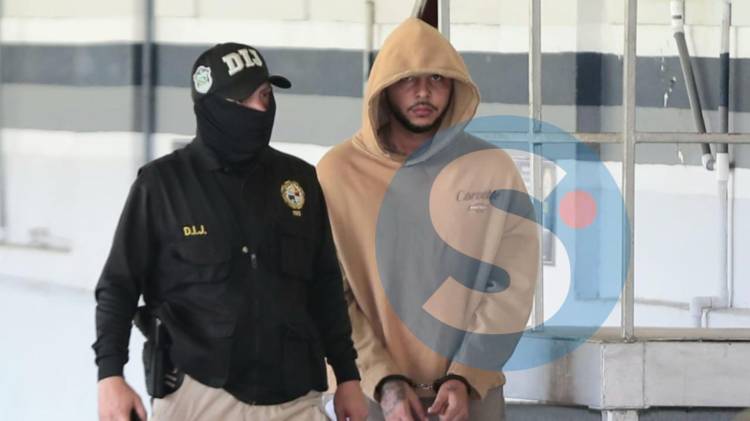 Hijo mayor del exdiputado y exdirector de Pandeportes, Héctor Brands