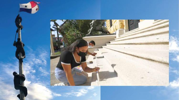 Testimonio: Gesta del 9 de enero, clamor de soberanía